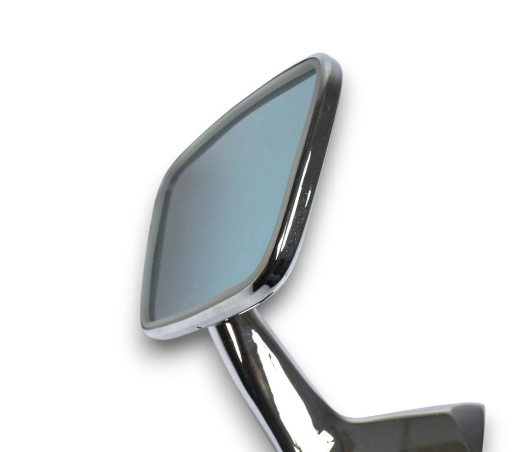 Aussenspiegel  Spiegel rechts für Mercedes W108 W109 W111 mit Montagematerial