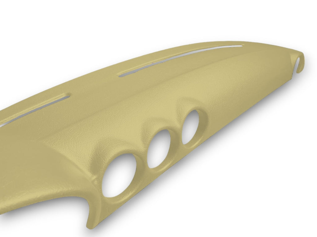Armaturenbrett Cover Dashboard für Mercedes W107 SL 107 SLC 107 SL 107 Pergament