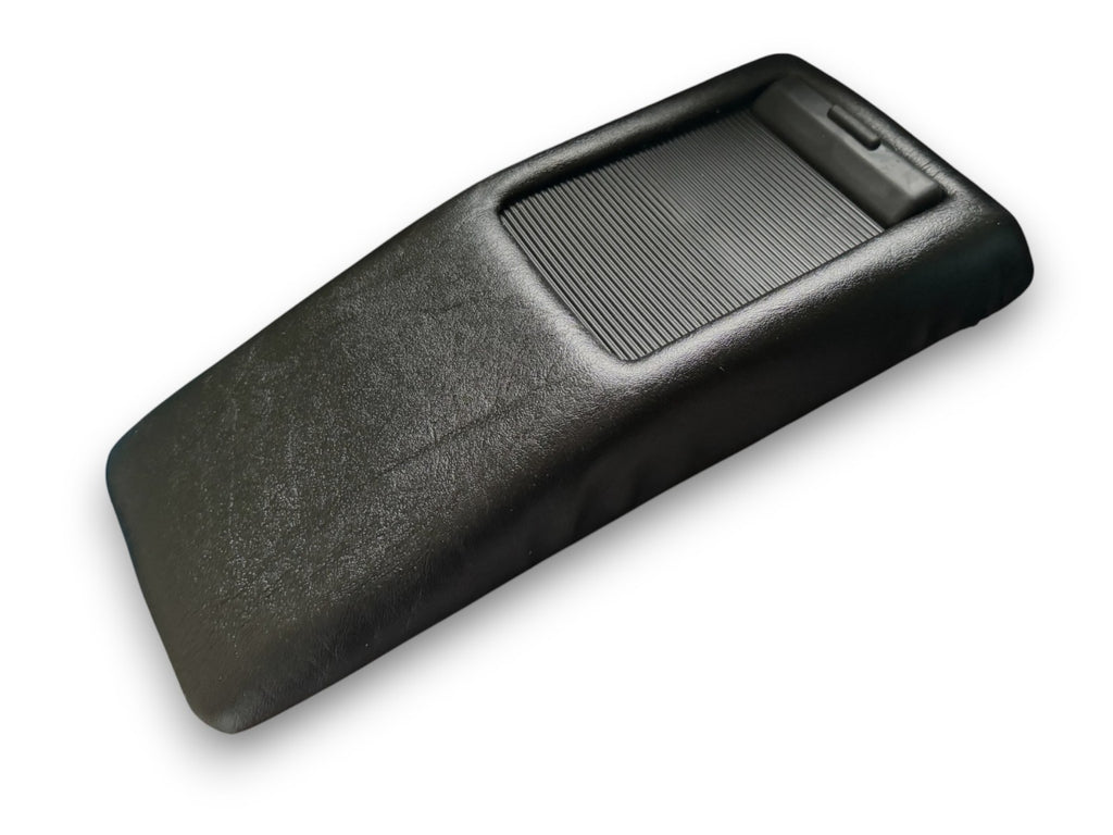 Ablagebox Mittelkonsole Ablage für Mercedes W123 W124 W116 W126 W140 Schwarz