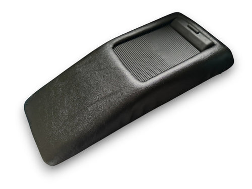 Ablagebox Mittelkonsole Ablage für Mercedes W123 W124 W116 W126 W140 Schwarz