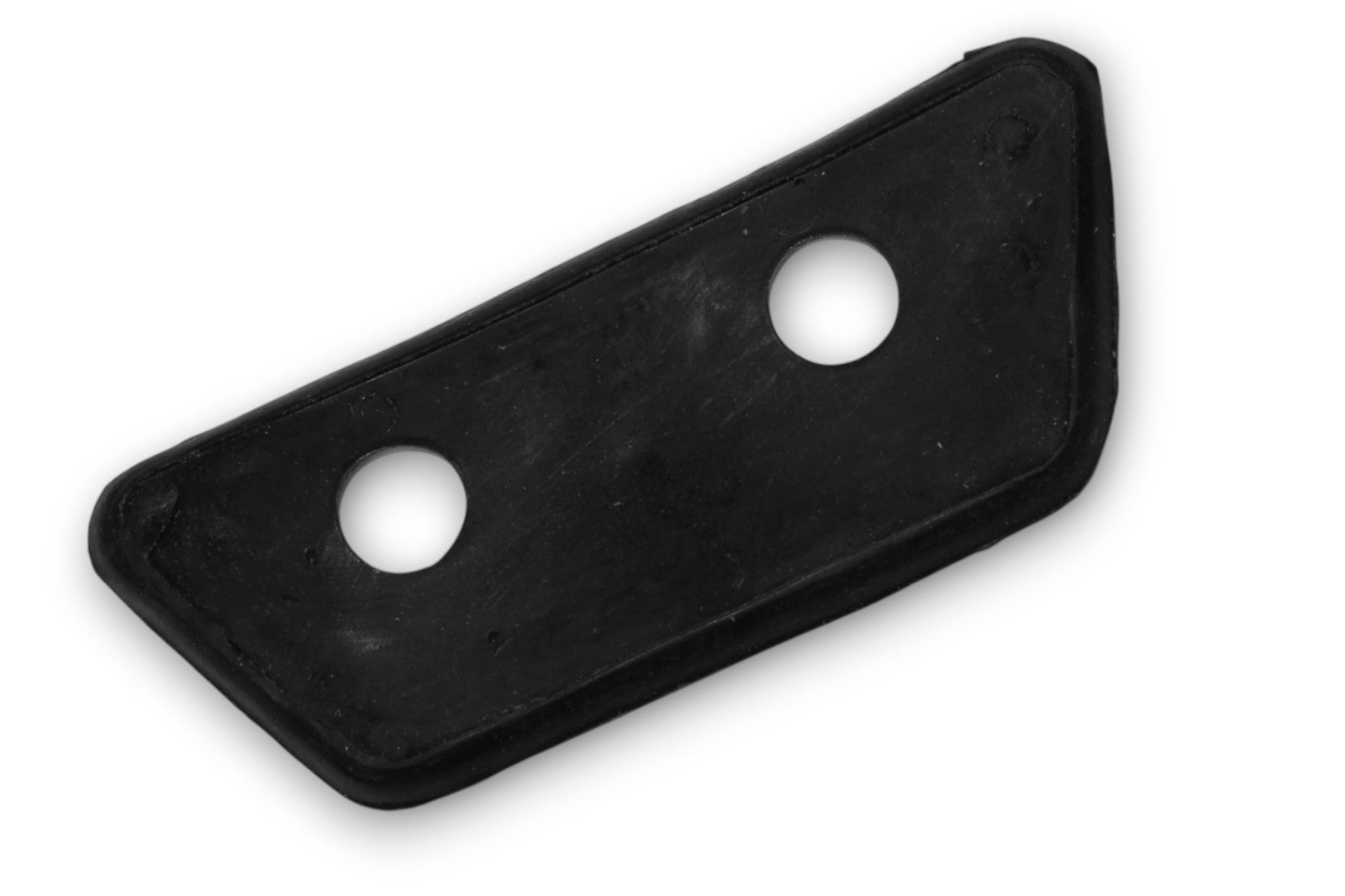 Aussenspiegel  Spiegel rechts für Mercedes W108 W109 W111 mit Montagematerial