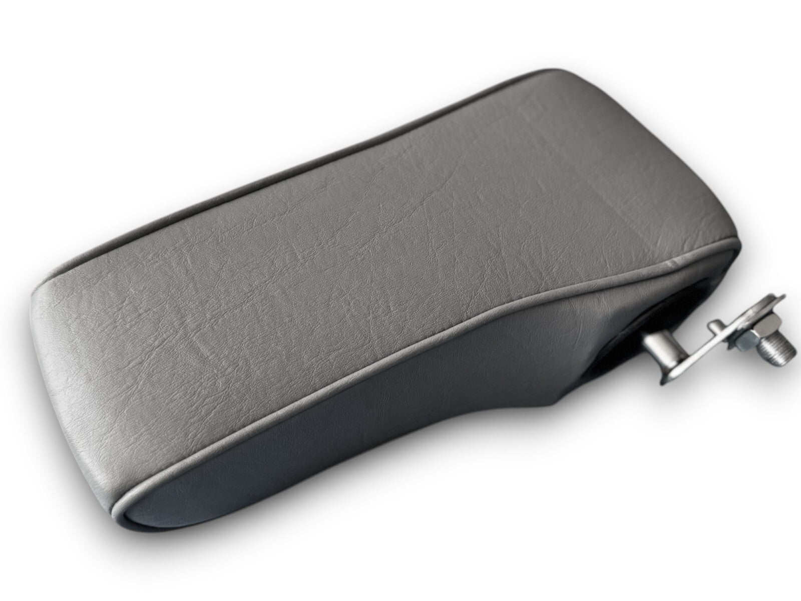 Armlehne Mittelarmlehne für Mercedes W114 W115 /8 W123 W116 W126 grau