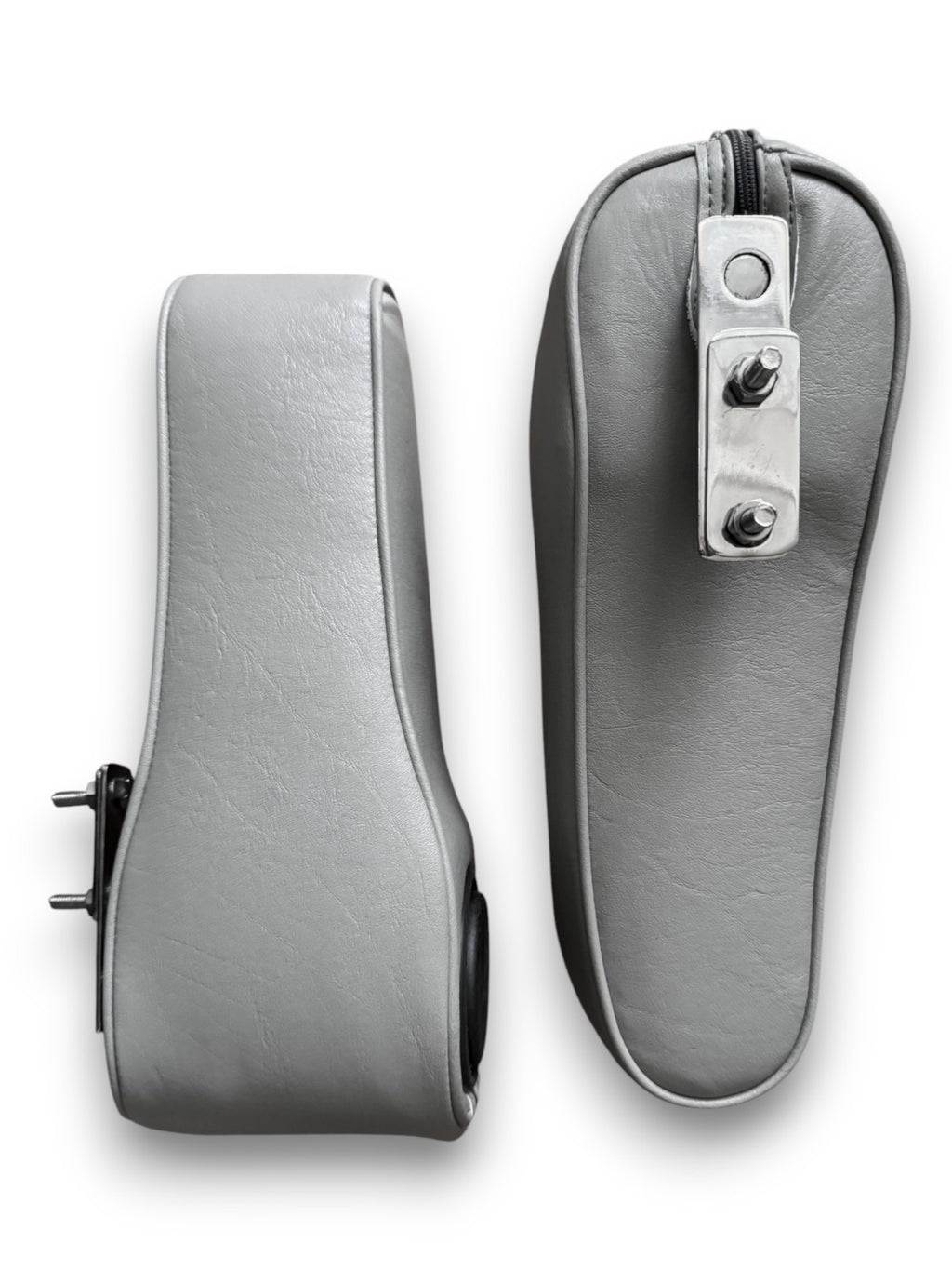 Armlehne Mittelarmlehne für Mercedes G-Klasse G-Modell W460 W463 Grau.