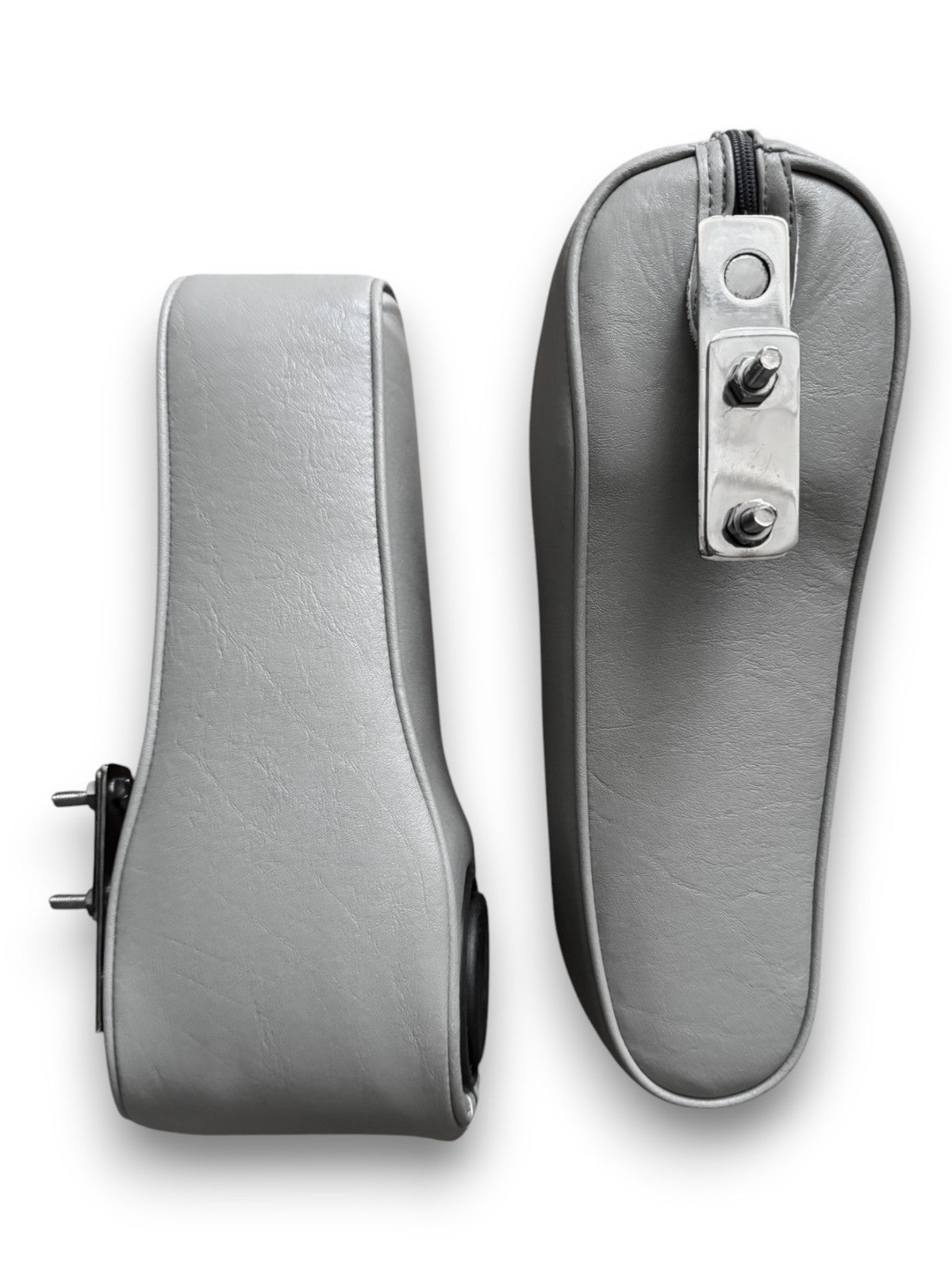 Armlehne Mittelarmlehne für Mercedes G-Klasse G-Modell W460 W463 Grau.