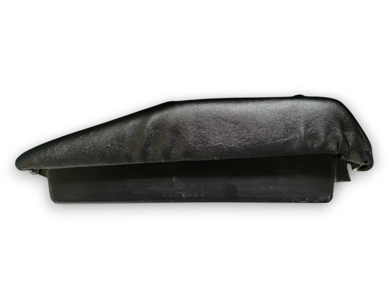 Ablagebox Mittelkonsole Ablage für Mercedes W123 W124 W116 W126 W140 Schwarz