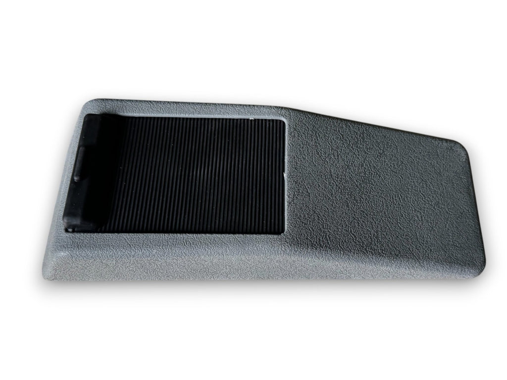Ablagebox Mittelkonsole Ablage für Mercedes W123 W124 W116 W126 W140 Grau