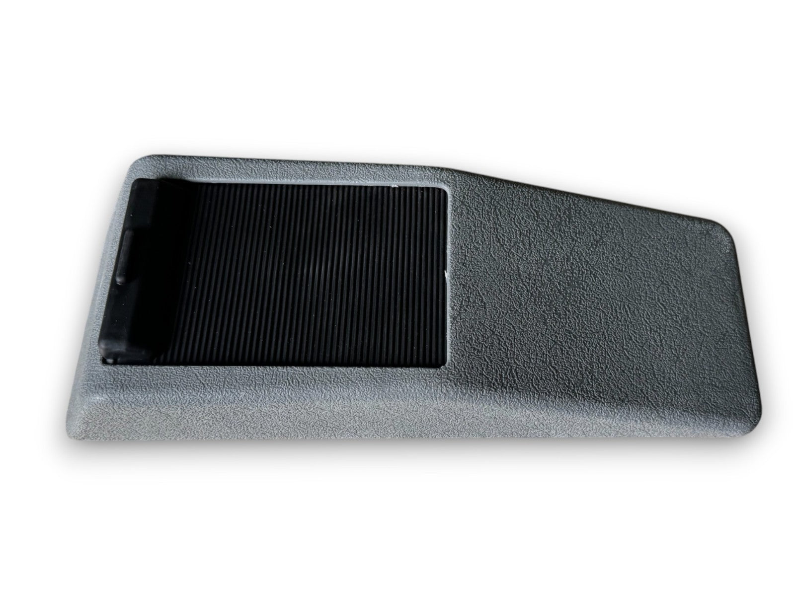 Ablagebox Mittelkonsole Ablage für Mercedes W123 W124 W116 W126 W140 Grau