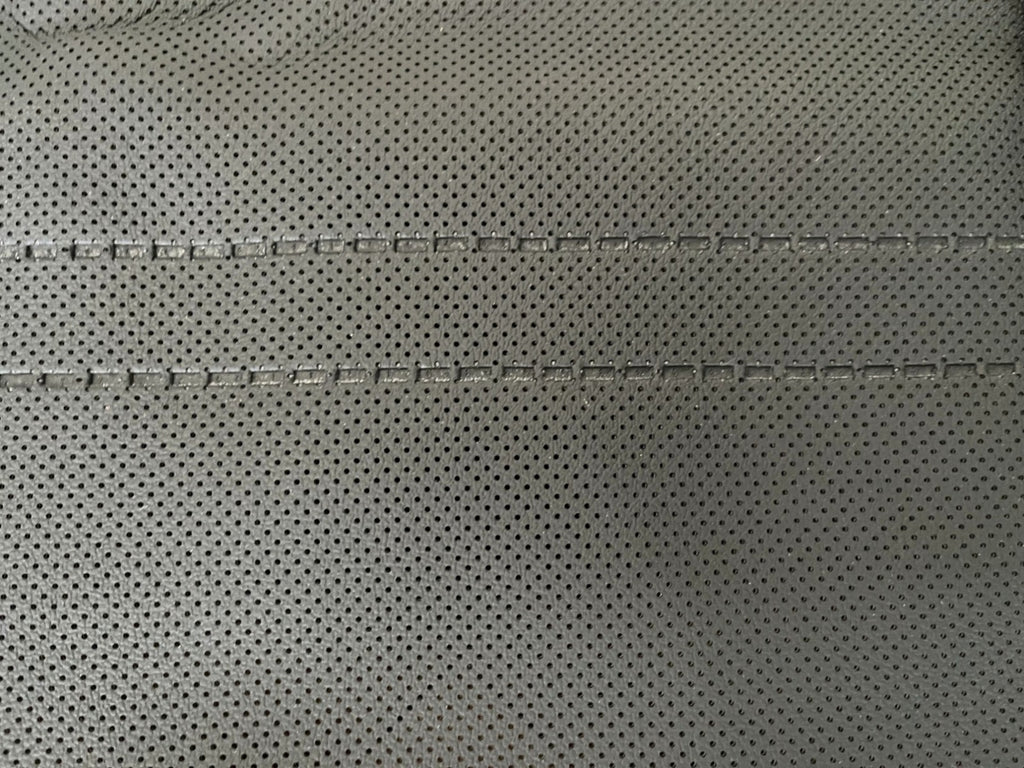 Dachhimmel Innenhimmel Himmel für Mercedes W114 W115 ohne Schiebedach schwarz.
