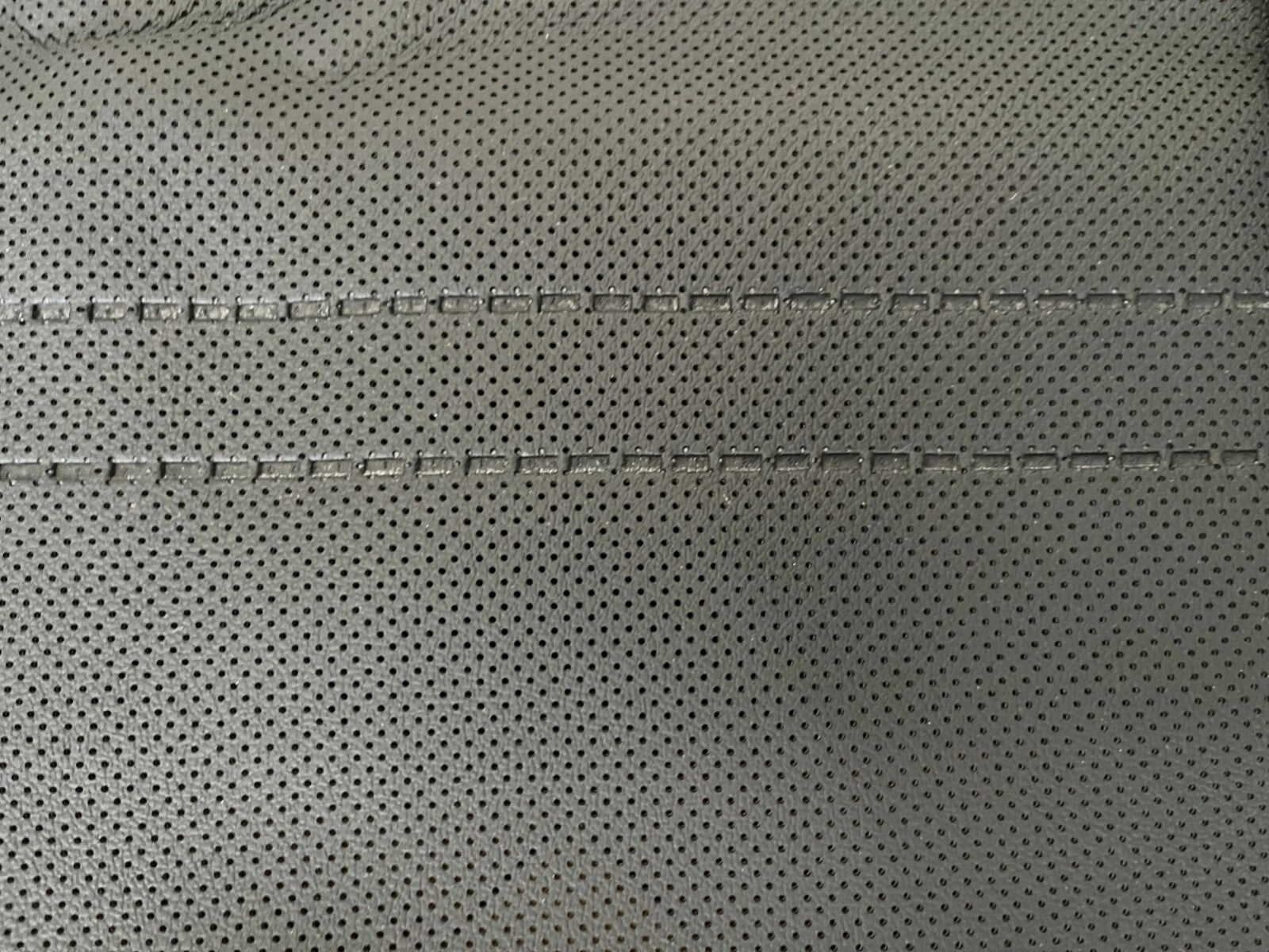 Dachhimmel Innenhimmel Himmel für Mercedes W114 W115 ohne Schiebedach schwarz.