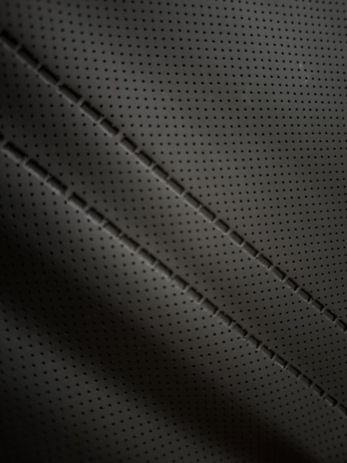 Dachhimmel Himmel für Mercedes Benz W108 mit Schiebedach Schwarz.