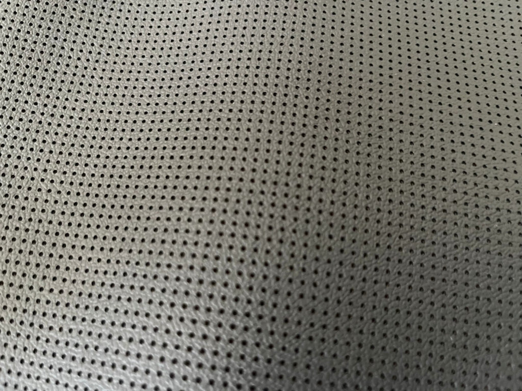Dachhimmel Innenhimmel Himmel für Mercedes W114 W115 ohne Schiebedach schwarz.