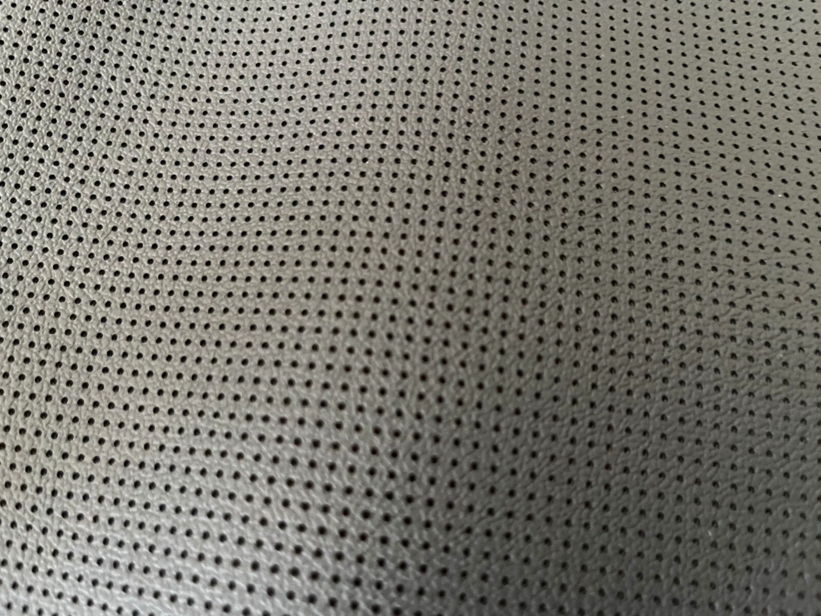 Dachhimmel Innenhimmel Himmel für Mercedes W114 W115 ohne Schiebedach schwarz.