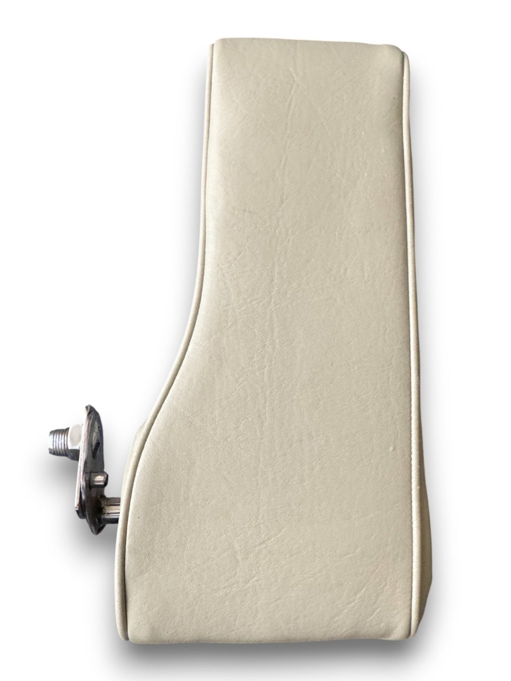 Armlehne Mittelarmlehne für Mercedes W114 W115 /8 W123 W116 W126 Pergament.