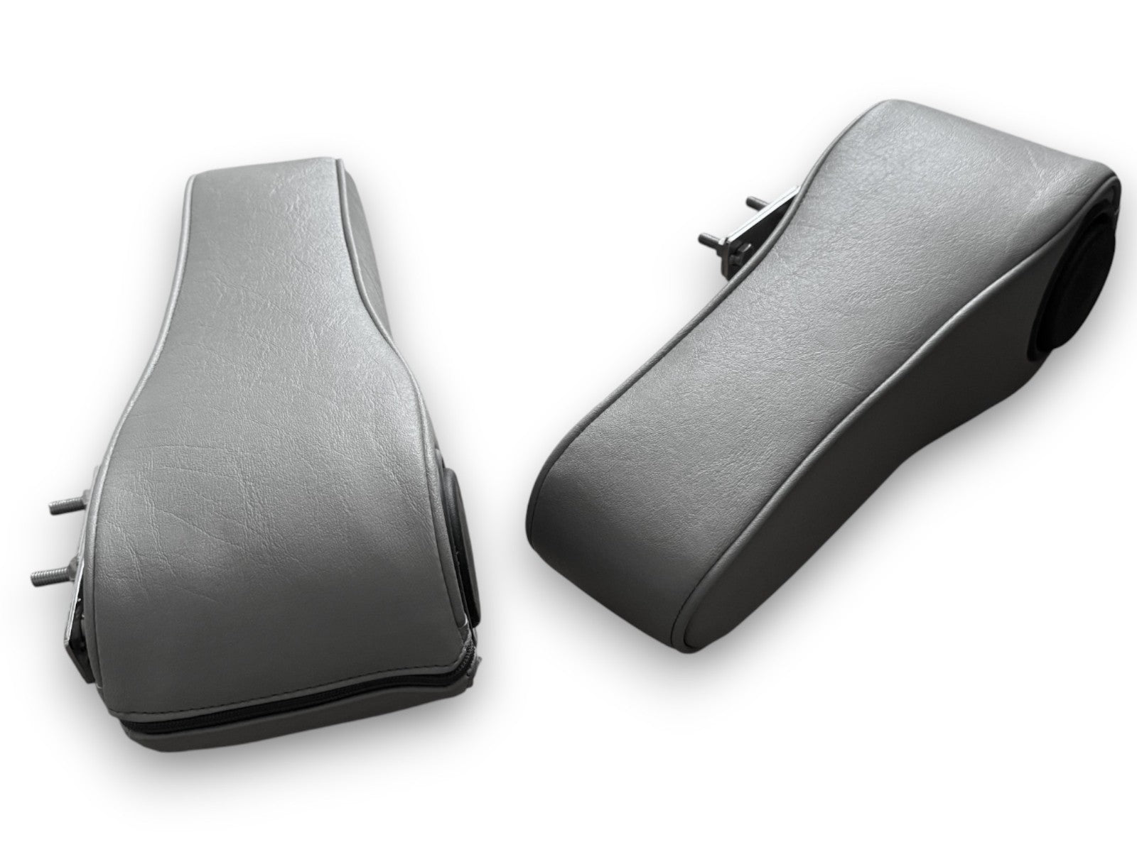 Armlehne Mittelarmlehne für Mercedes G-Klasse G-Modell W460 W463 Grau.