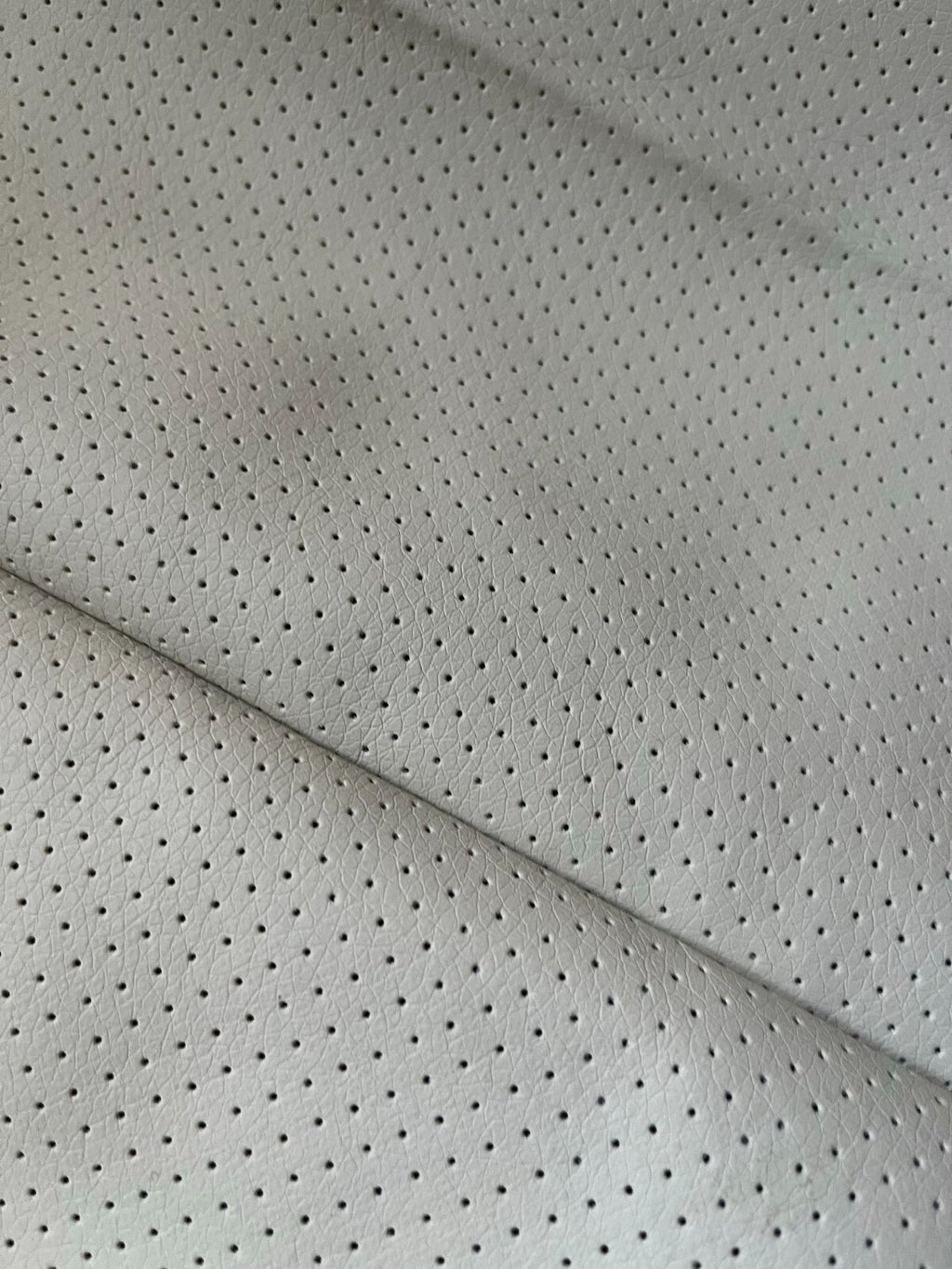 Dachhimmel Himmel für VW Käfer 1200 1300 - 1303 ohne Schiebedach creme