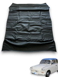 Dachhimmel Innenhimmel Himmel für Trabant 601 Limousine schwarz