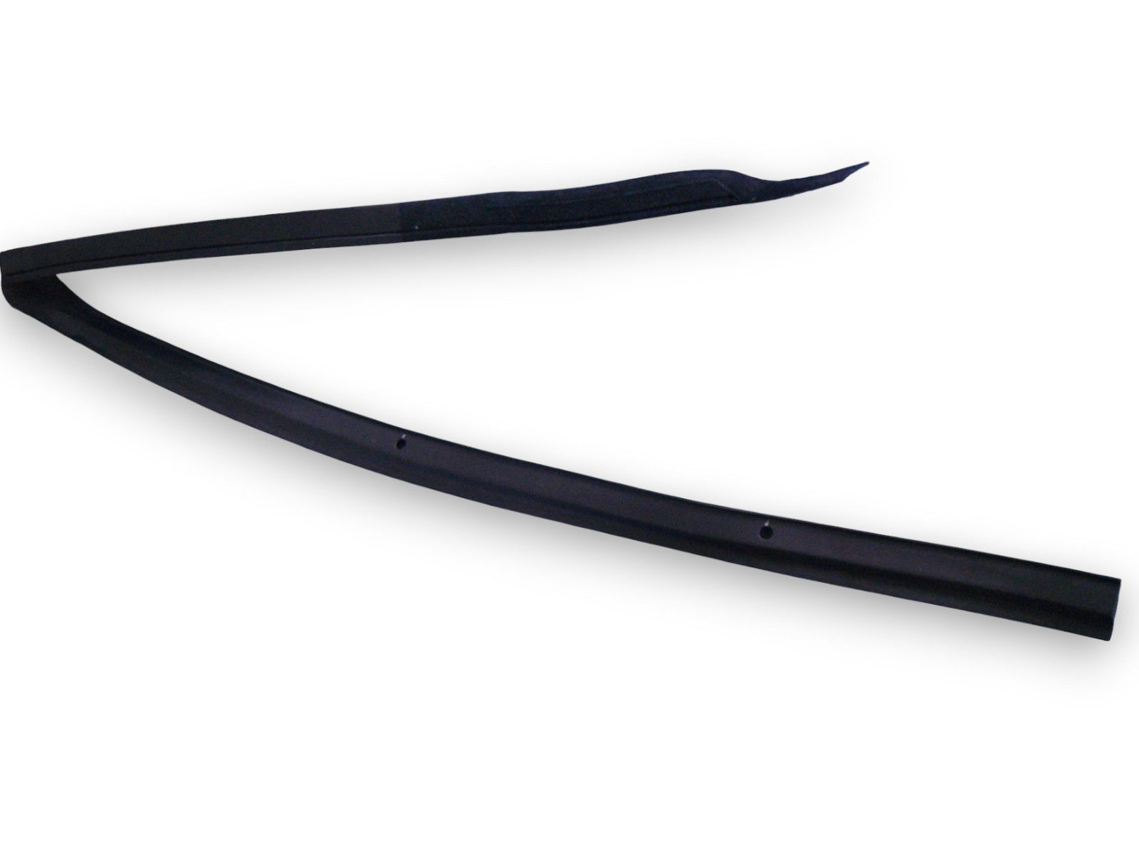 A-Säulendichtung links für Mercedes SL SLC R107 W107 Dichtung Gummi links