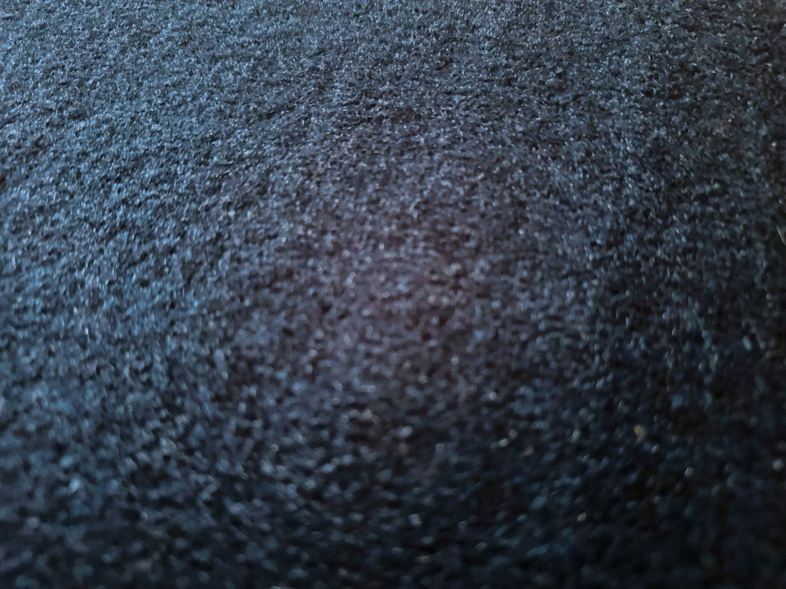 Fußmatten Teppich passend für Mercedes Benz W114 W115 Blau