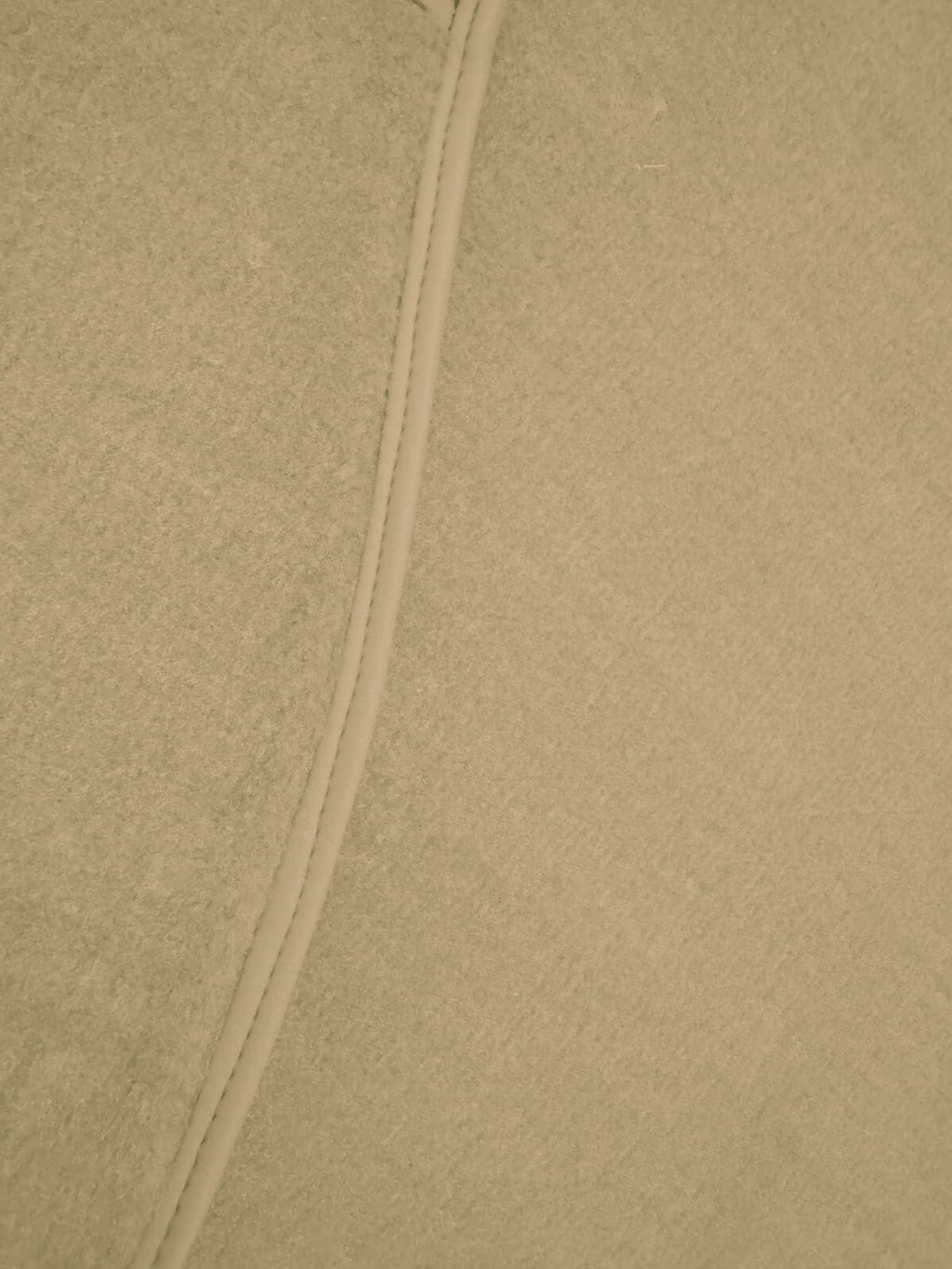 Fußmatten Teppich passend für Mercedes Benz W123 4-teilig Beige