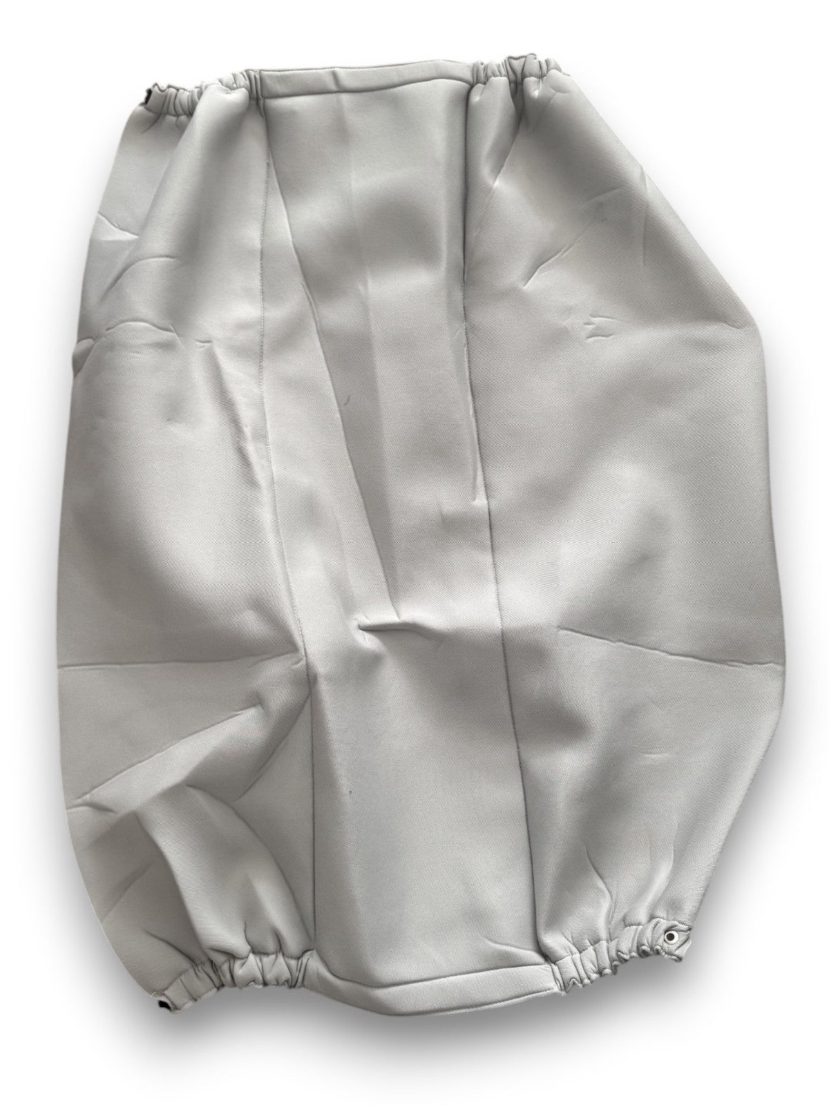 Dachhimmel Innenhimmel für Mercedes R129 SL 1989-2001 Softtop Faltdach Grau