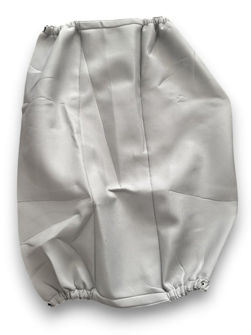 Dachhimmel Innenhimmel für Mercedes R129 SL 1989-2001 Softtop Faltdach Grau