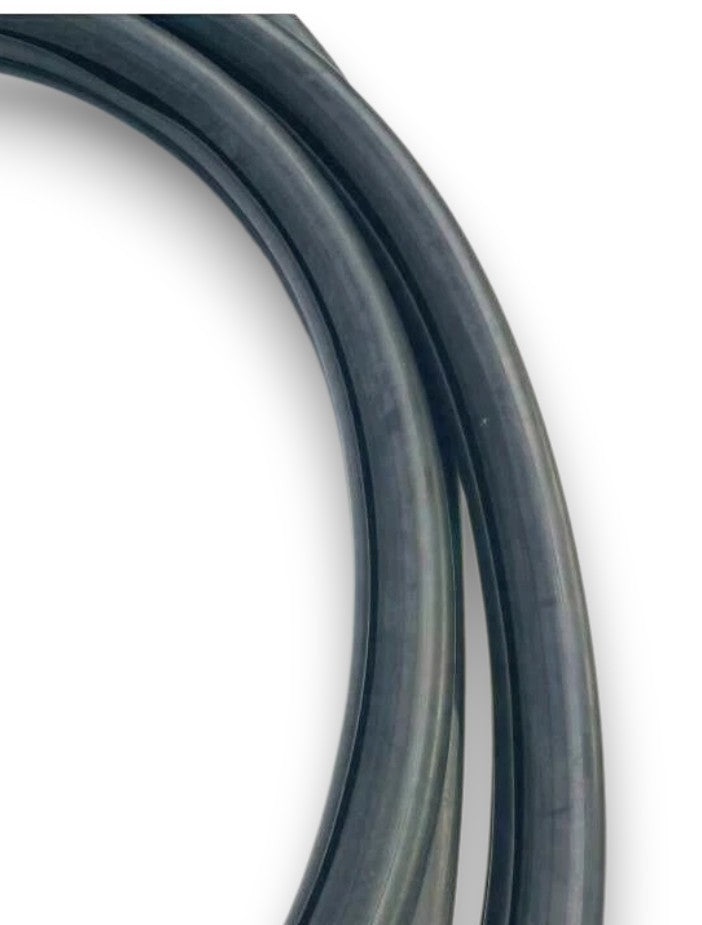 Frontscheiben Rahmen Gummi Dichtung für BMW Z4 E85 BJ:2003-2009
