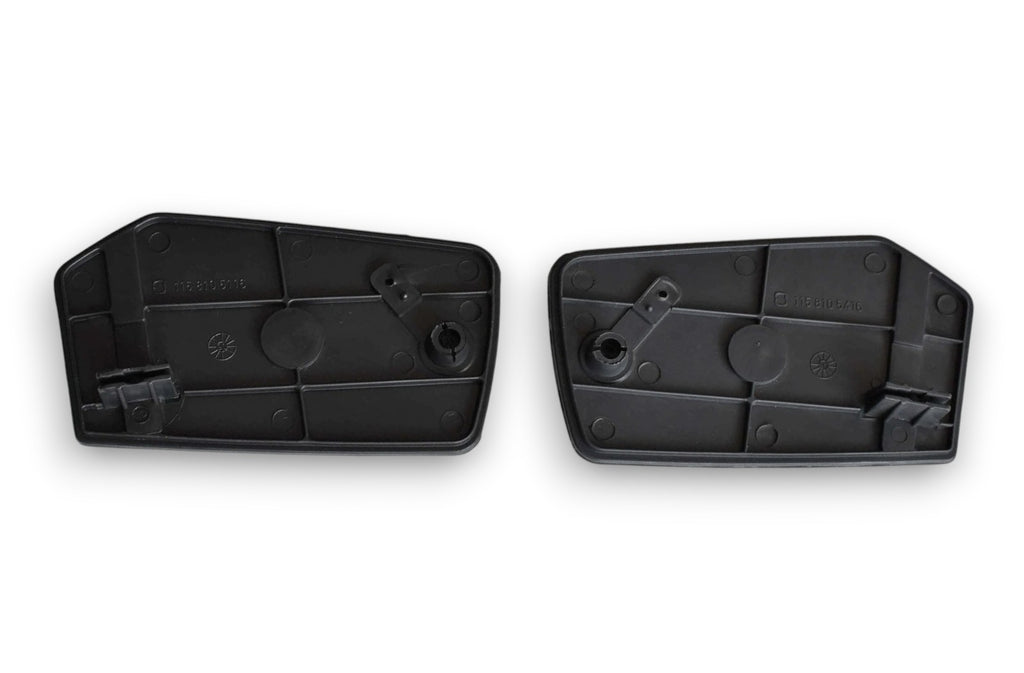 Außenspiegel Glas Set links rechts für Mercedes W107 W114 W115 W116 W123