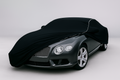 Ganzgarage Indoor Stretch Cover Carcover für Bentley Continental GT 2011-18