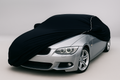 Ganzgarage Indoor Stretch Cover Carcover für Bmw 3er e92/e93 Coupe Cabrio