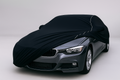 Ganzgarage Indoor Stretch Cover Carcover für Bmw 3er F30 F31 F34 F35