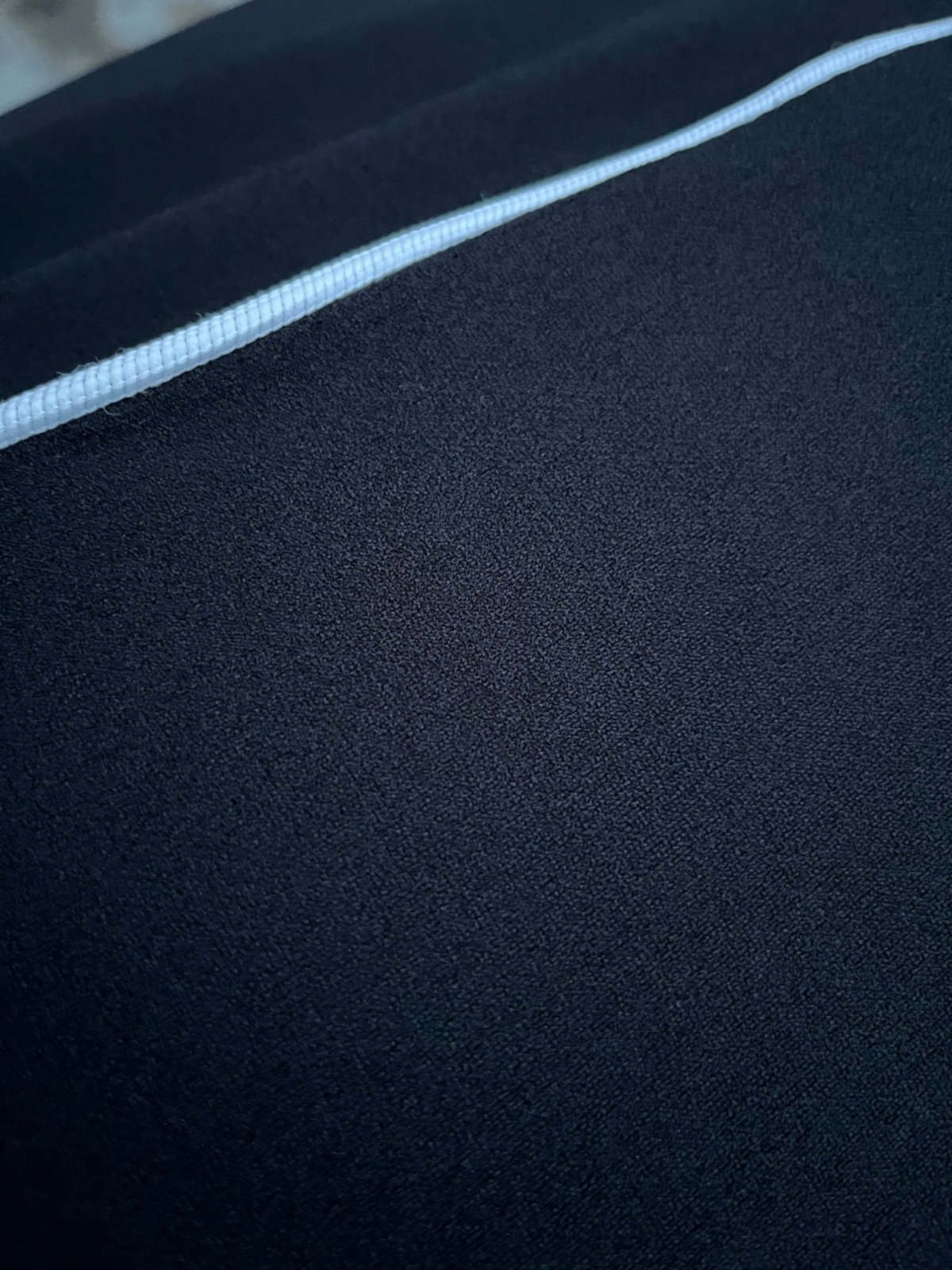 Ganzgarage Indoor Stretch Cover Carcover für MG RV8 Cabrio Schwarz
