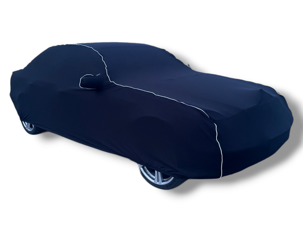 Ganzgarage Indoor Stretch Cover Carcover für Mercedes E Klasse  W211 W212 W213