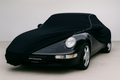 Ganzgarage Indoor Stretch Cover Carcover für Porsche 911 Carrera Cabrio Taga
