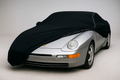 Ganzgarage Indoor Stretch Cover Carcover für Porsche 968