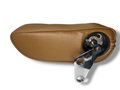 Mittelarmlehne Armlehne für Mercedes SL R107 W107 SL107 Dattel