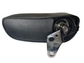Mittelarmlehne Armlehne für Mercedes SL R107 W107 SL107 Schwarz