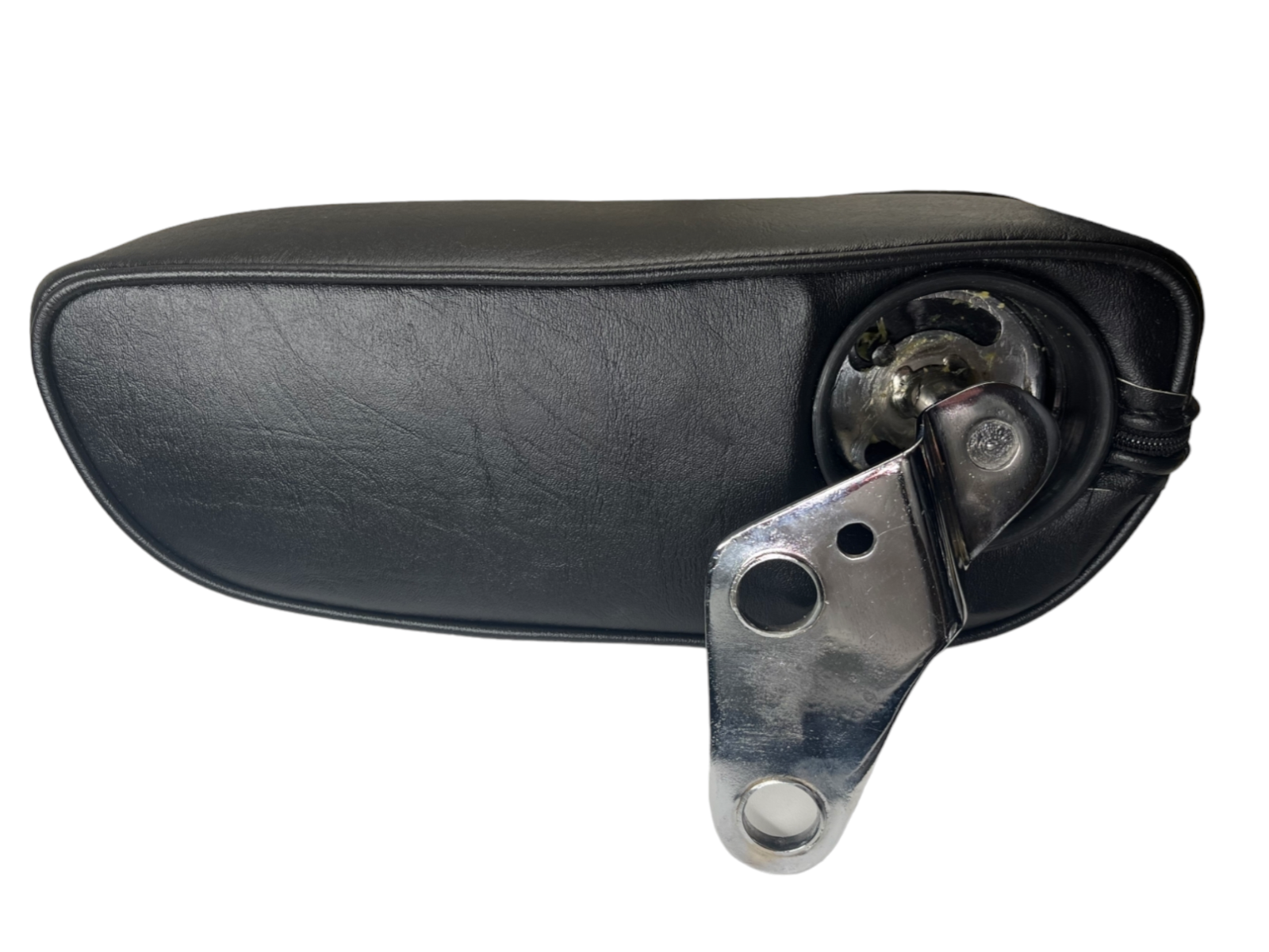 Mittelarmlehne Armlehne für Mercedes SL R107 W107 SL107 Schwarz