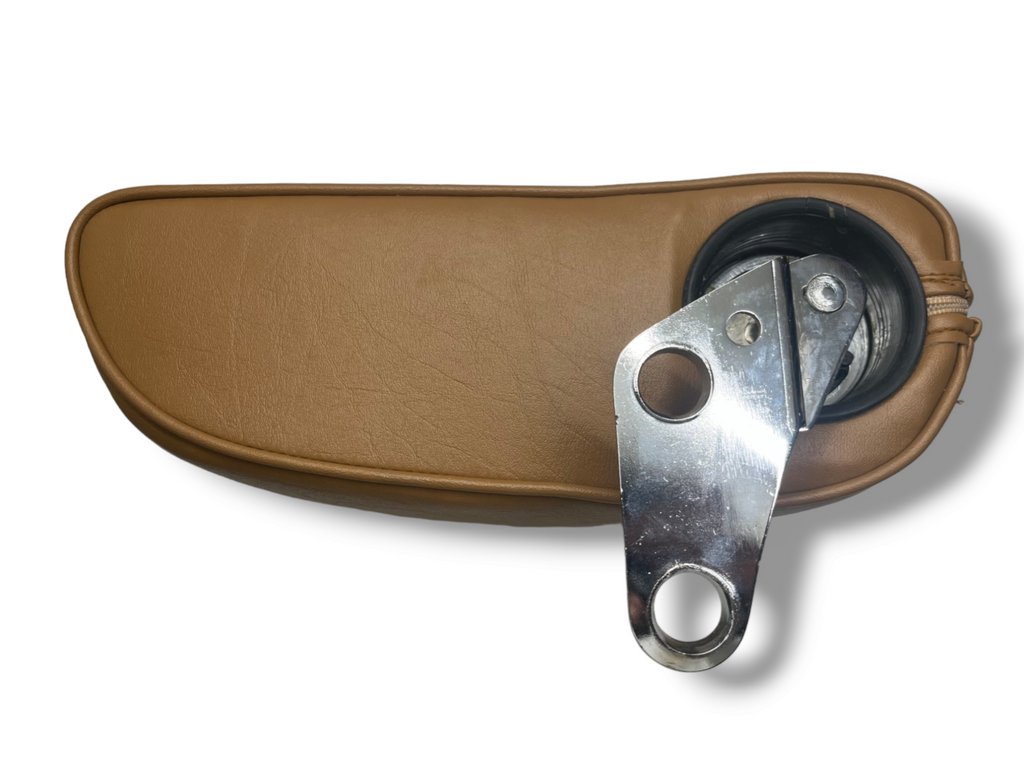 Mittelarmlehne Armlehne für Mercedes SL R107 W107 SL107 Dattel