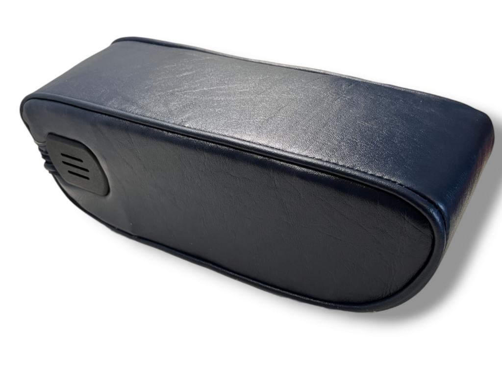 Mittelarmlehne Armlehne für Mercedes SL R107 W107 SL107 Blau