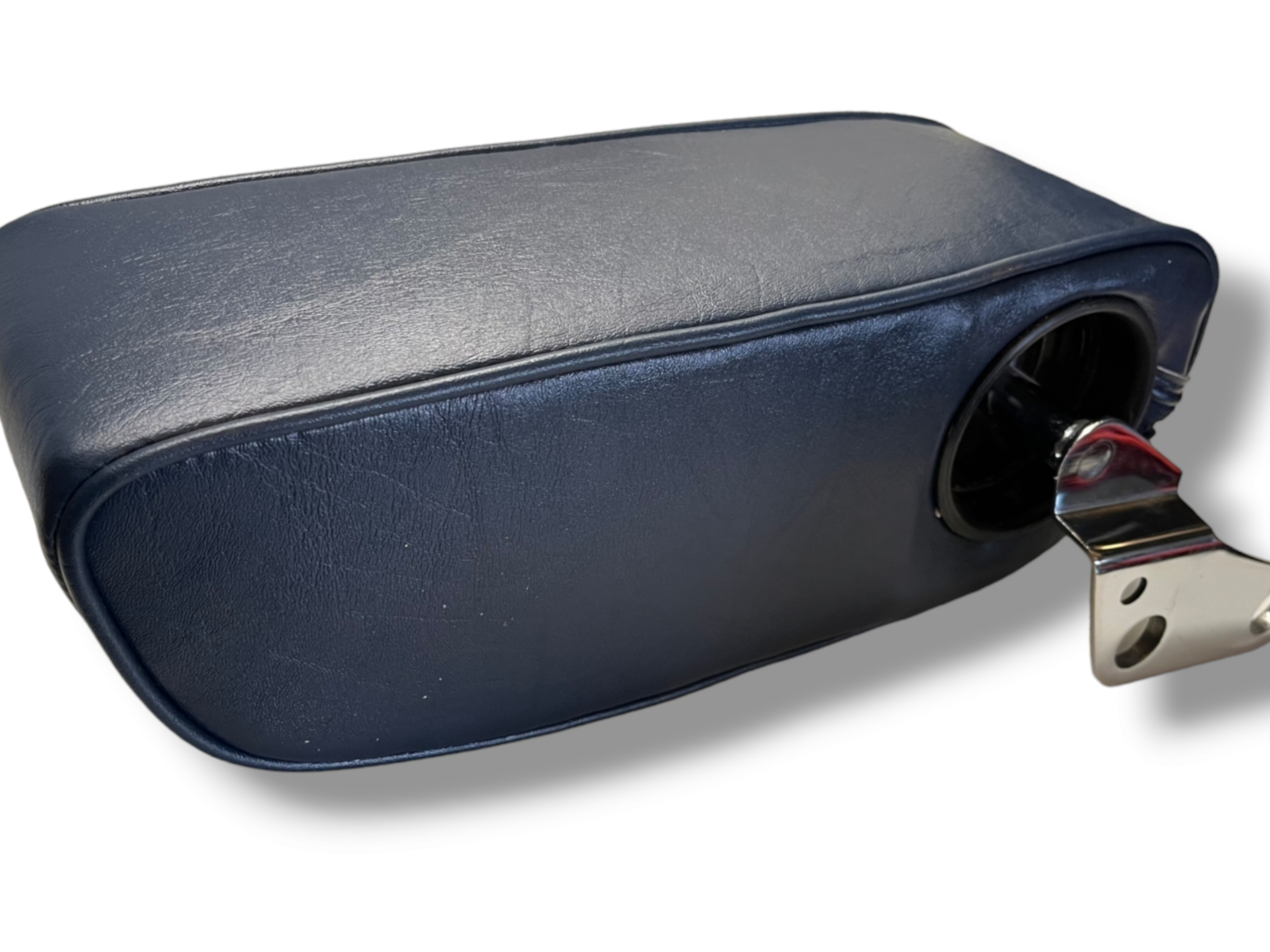Mittelarmlehne Armlehne für Mercedes SL R107 W107 SL107 Blau