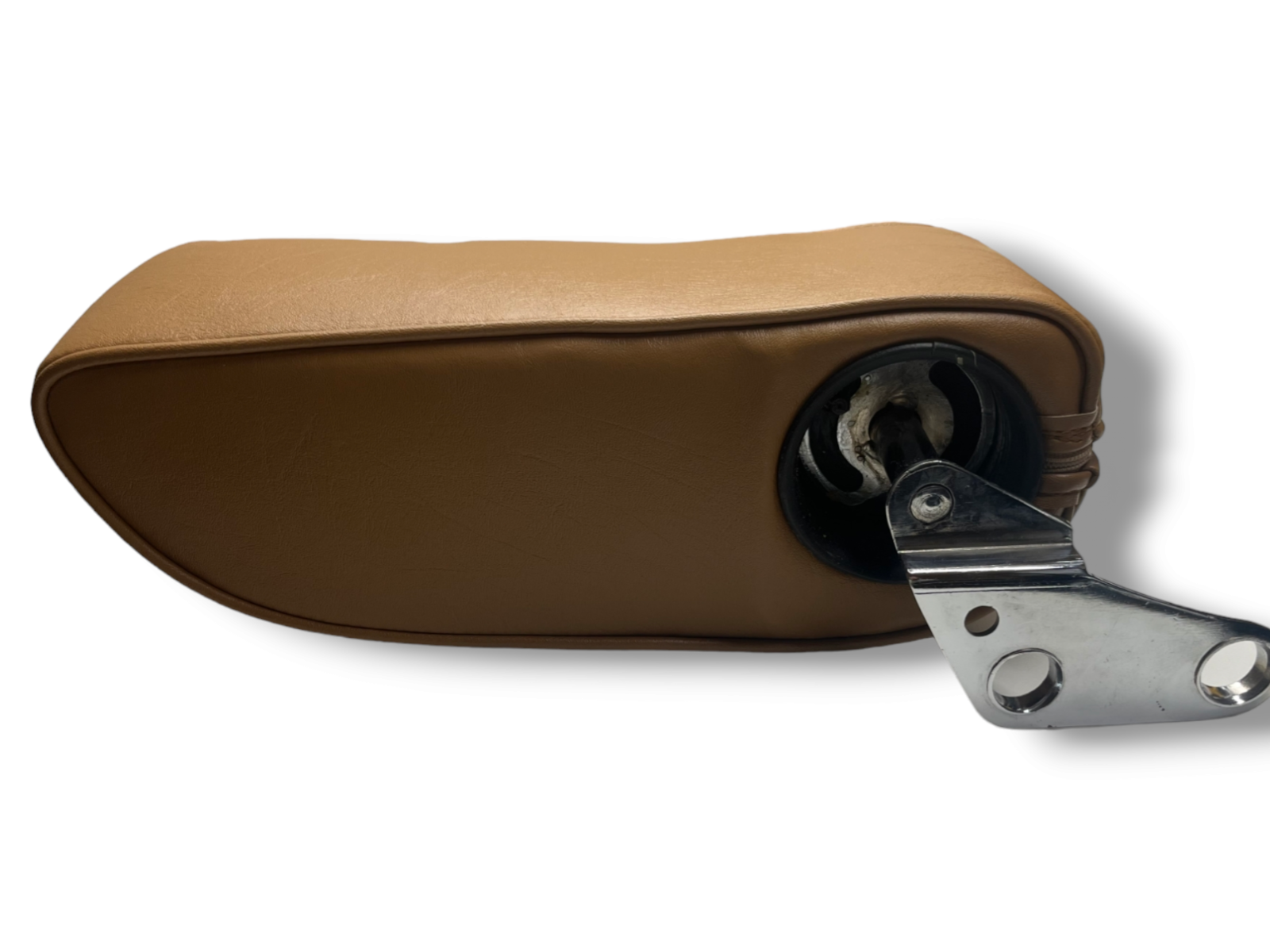 Mittelarmlehne Armlehne für Mercedes SL R107 W107 SL107 Dattel