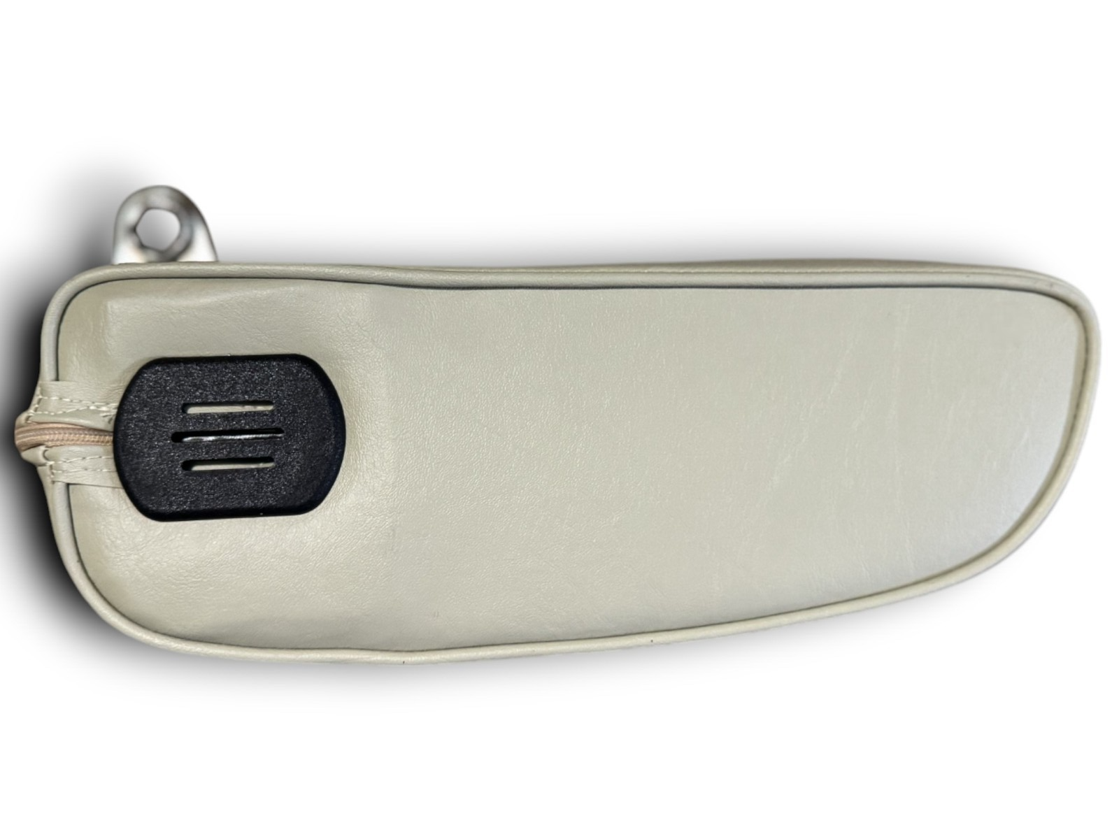 Mittelarmlehne Armlehne für Mercedes SL R107 W107 SL107 pergament