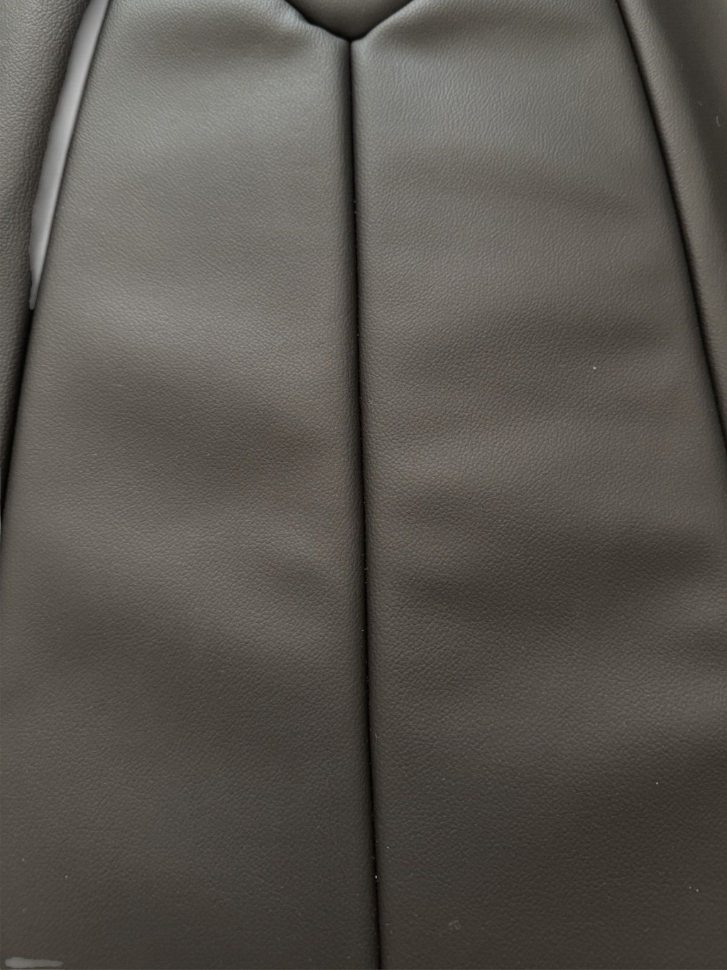 Sitzbezüge Bezüge für Mercedes Benz SLK R171 2004–2011 Schwarz.