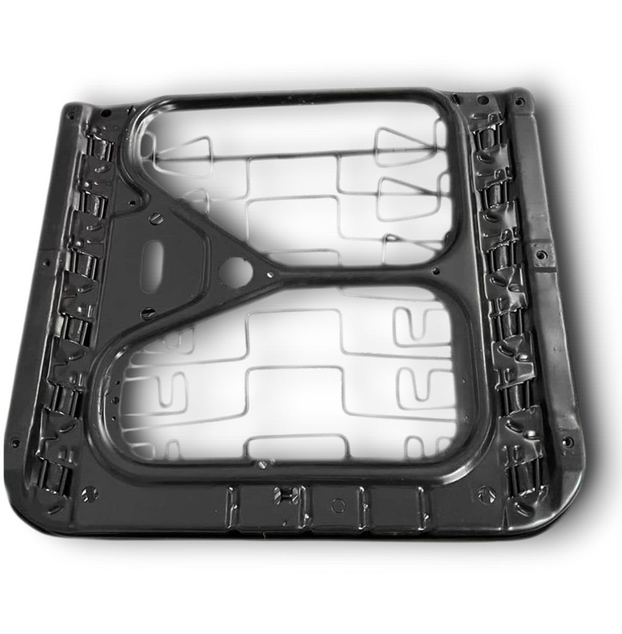 originale Mercedes Federkern Sitzfläche Sitzgestell für Mercedes W116 W123 W126.