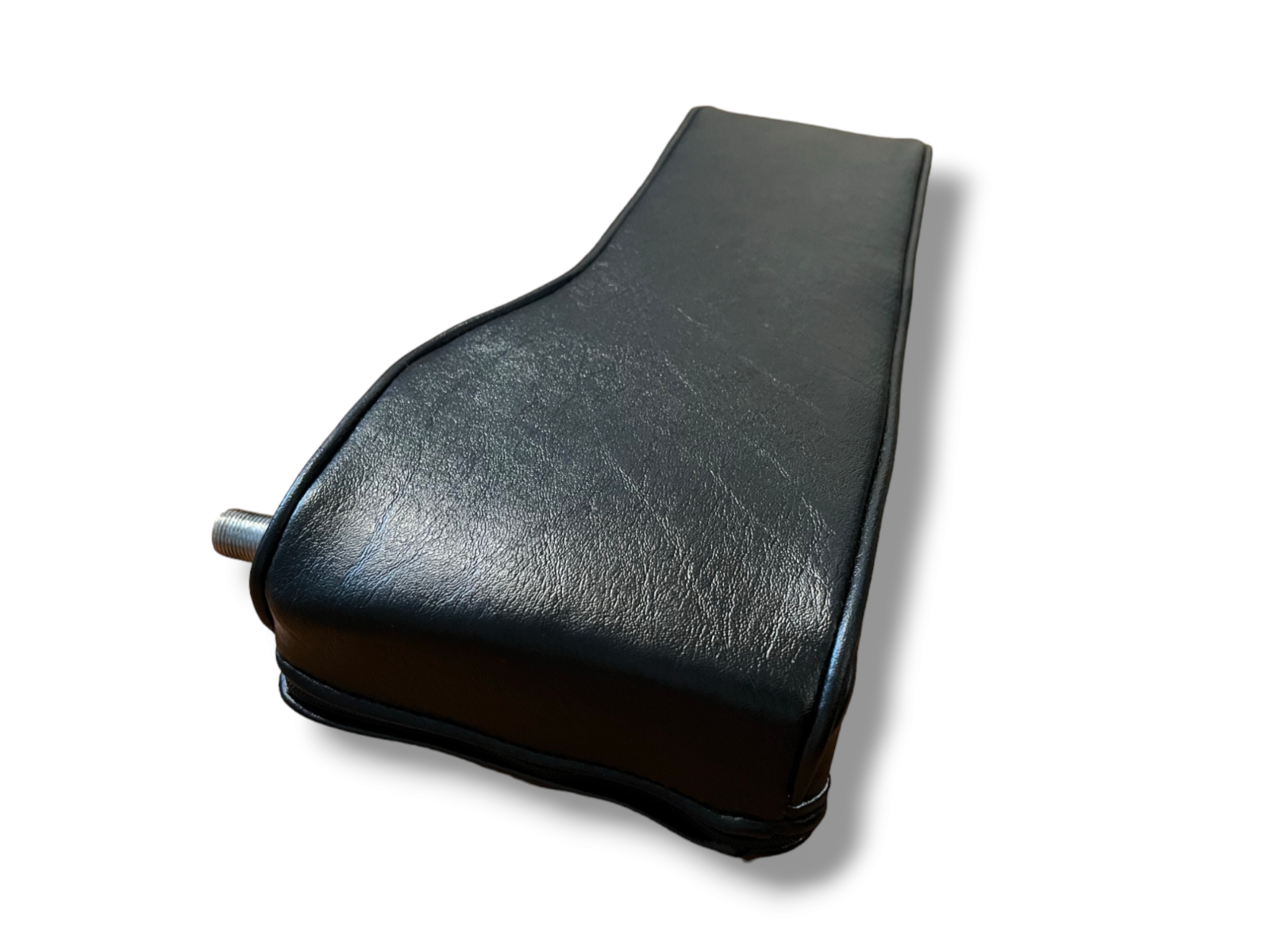 Mittelarmlehne Armlehne für Mercedes Benz W201 190 schwarz
