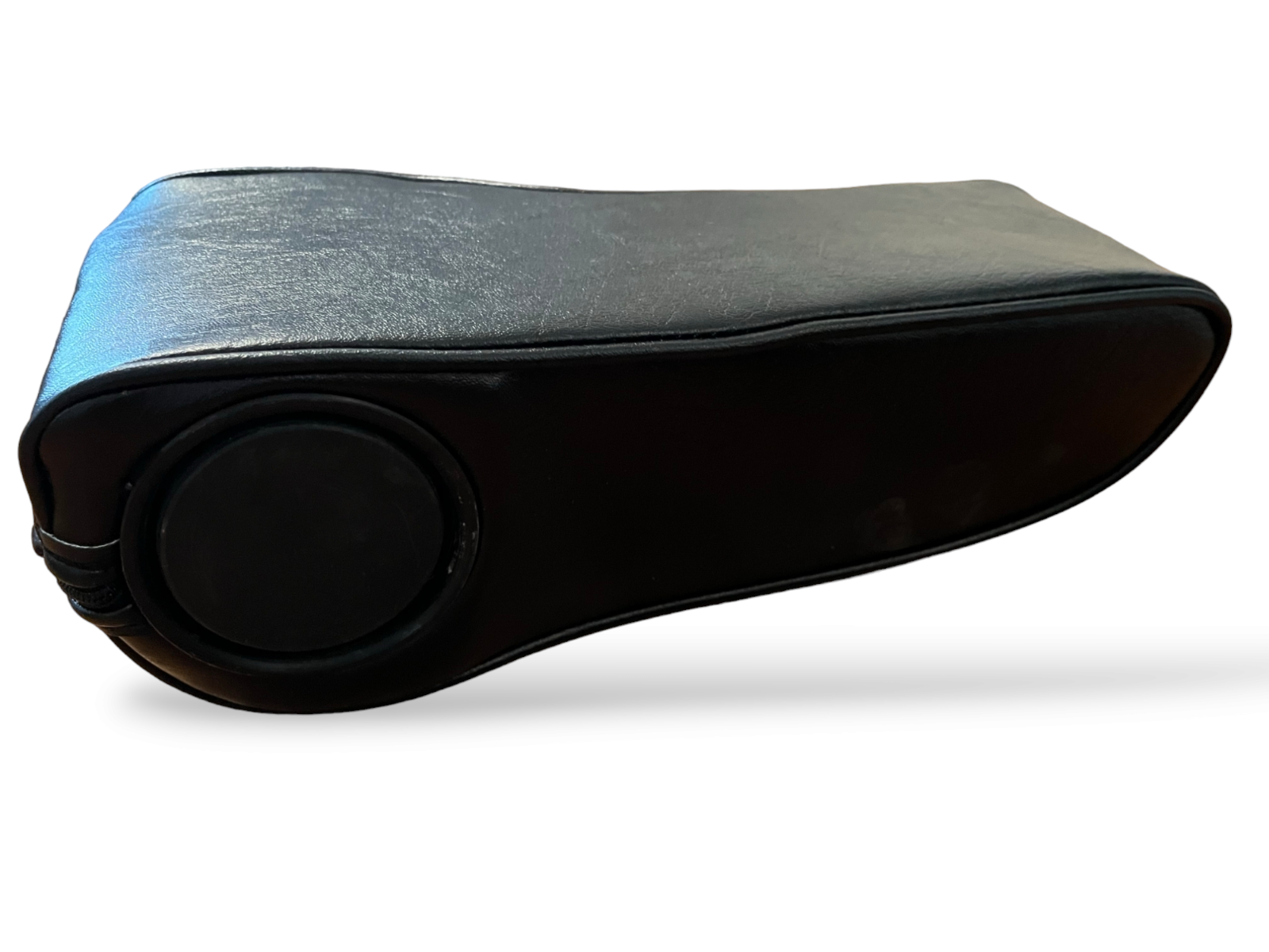 Mittelarmlehne Armlehne für Mercedes Benz W201 190 schwarz