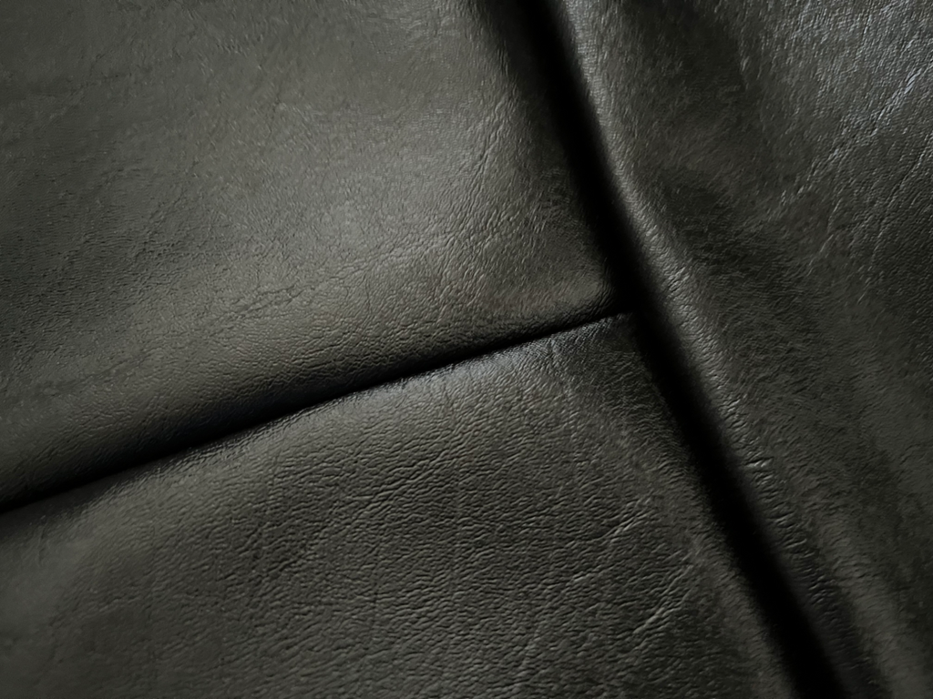 Sitzbezüge Bezüge  für Audi 80 Cabrio schwarz