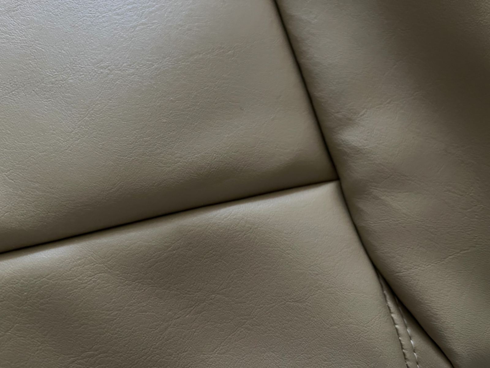 Sitzbezüge Bezüge  für Audi 80 Cabrio beige