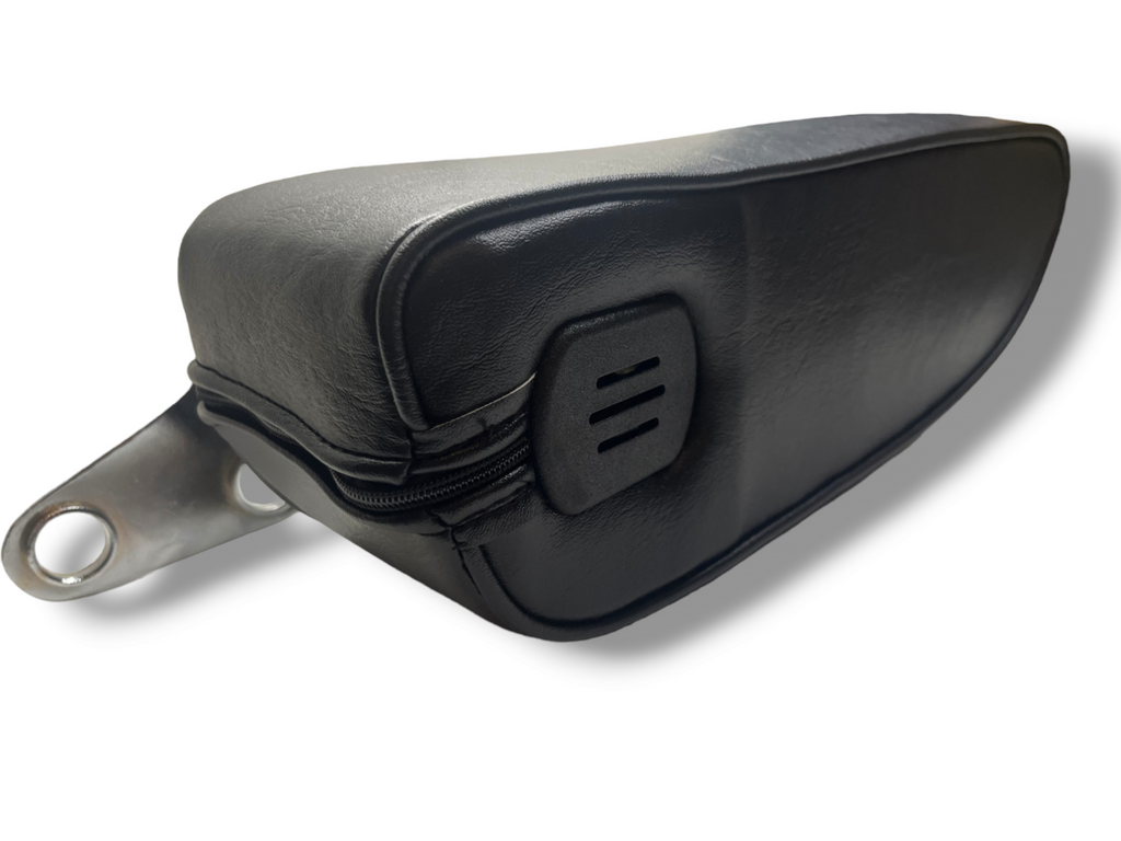 Mittelarmlehne Armlehne für Mercedes SL R107 W107 SL107 Schwarz