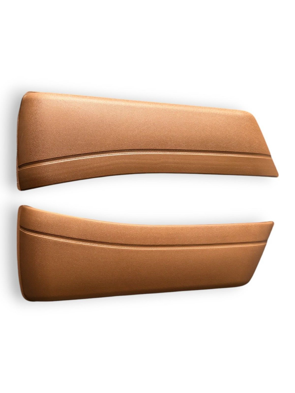 Türtaschen Türtasche Kartentasche Seitentaschen für Mercedes W123 C123 Dattel